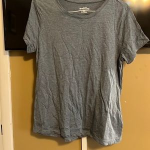 Slim fit Eddie Baur tee
